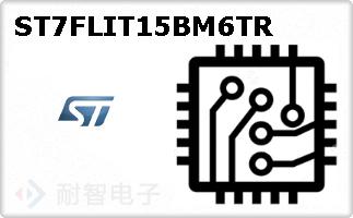 ST7FLIT15BM6TR