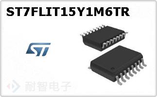 ST7FLIT15Y1M6TR