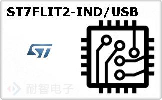 ST7FLIT2-IND/USB