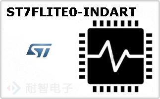 ST7FLITE0-INDART