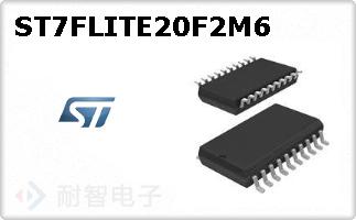 ST7FLITE20F2M6