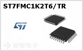 ST7FMC1K2T6/TR