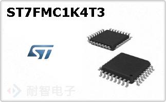 ST7FMC1K4T3