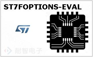 ST7FOPTIONS-EVAL