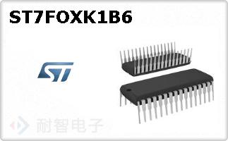 ST7FOXK1B6