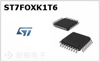 ST7FOXK1T6