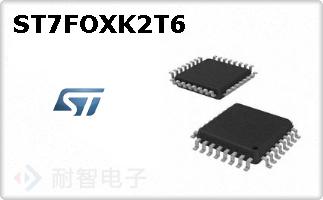 ST7FOXK2T6