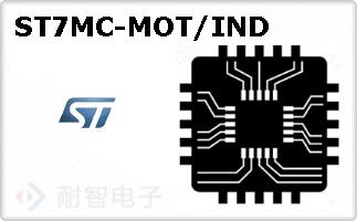 ST7MC-MOT/IND