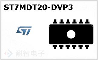 ST7MDT20-DVP3