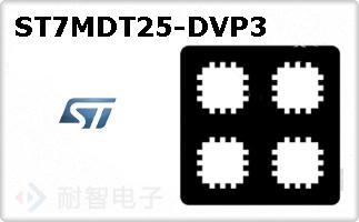 ST7MDT25-DVP3