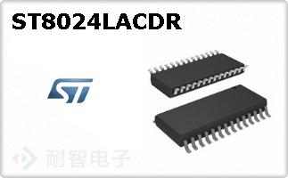 ST8024LACDR