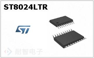 ST8024LTR