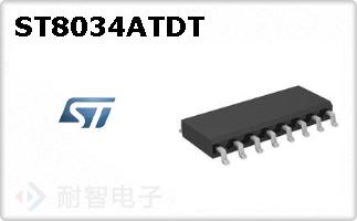 ST8034ATDT