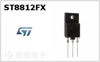 ST8812FX
