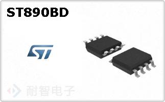 ST890BD