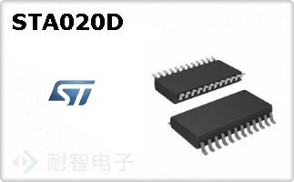 STA020D