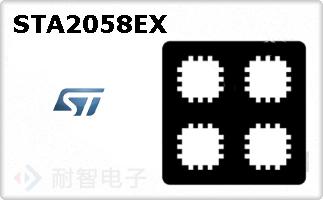 STA2058EX