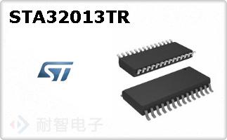 STA32013TR
