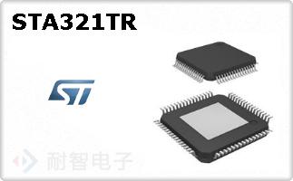 STA321TR