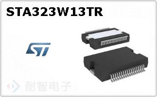 STA323W13TR