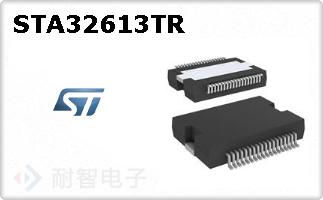 STA32613TR
