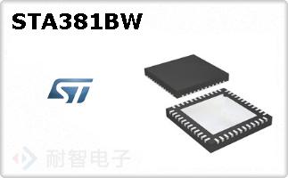 STA381BW