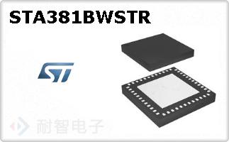 STA381BWSTR