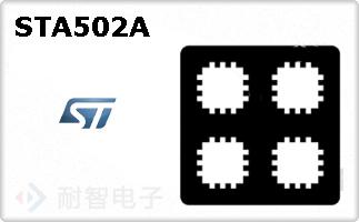 STA502A