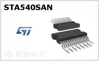 STA540SAN