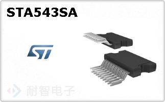 STA543SA