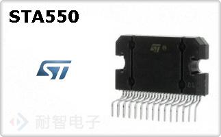 STA550