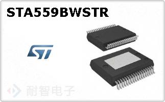 STA559BWSTR