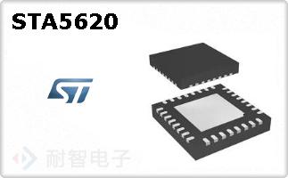 STA5620