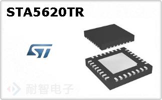 STA5620TR