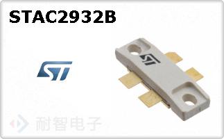 STAC2932B
