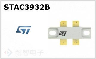 STAC3932B