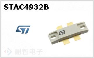 STAC4932B