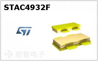 STAC4932F