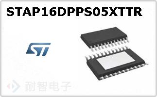 STAP16DPPS05XTTR