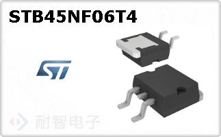 STB45NF06T4