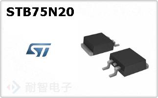 STB75N20