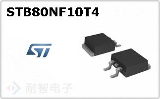 STB80NF10T4