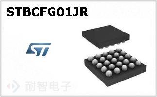STBCFG01JR