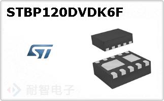 STBP120DVDK6F