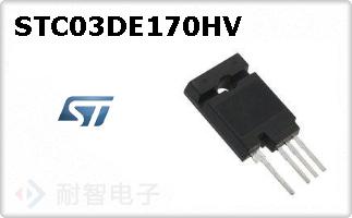 STC03DE170HVͼƬ