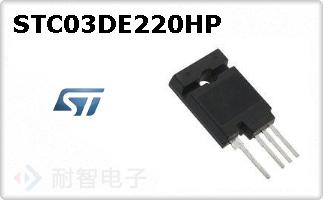 STC03DE220HP