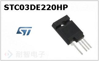 STC03DE220HPͼƬ