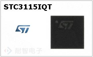 STC3115IQT