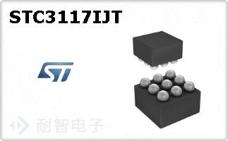STC3117IJT