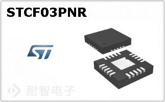 STCF03PNR